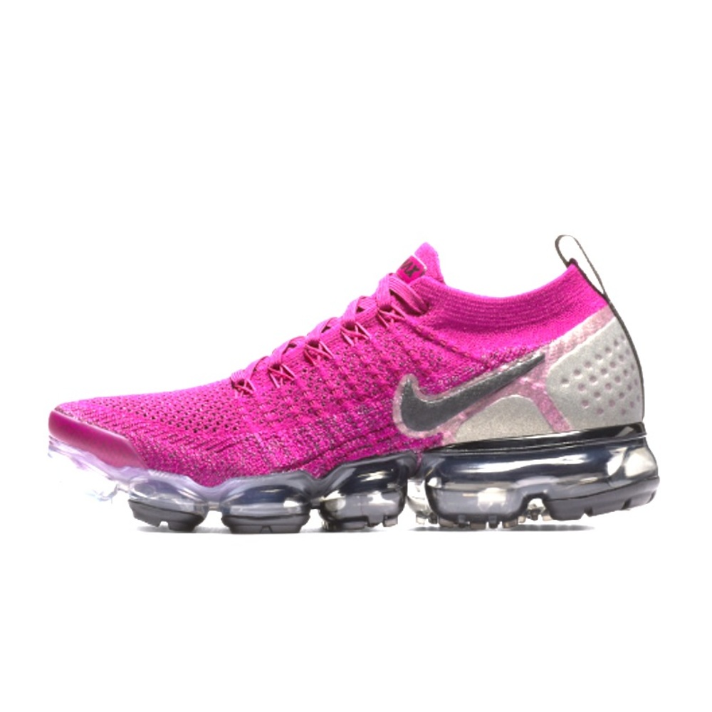Brand New! Nike Air VaporMax Flyknit 2